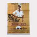 Stadt der Freude | DIN A1 Filmplakat