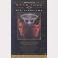 Star Trek V - Am Rande des Universums (VHS - 1999 - DE)