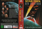 Star Trek - Insurrection (VHS - 1999 - DE)