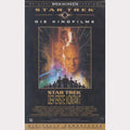 Star Trek - Der erste Kontakt (VHS - 1999 - DE)