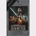 Star Wars: Die Rückkehr der Jedi-Ritter (VHS - 1990 - DE)