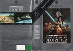 Star Wars: Die Rückkehr der Jedi-Ritter (VHS - 1990 - DE)