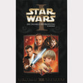 Star Wars I - The Phantom Menace (VHS - 2000 - DE)