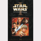 Star Wars I - The Phantom Menace (VHS - 2000 - DE)