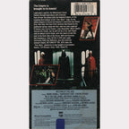 Star Wars: Return of the Jedi (VHS - 1990 - US)