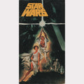 Star Wars (VHS - 1990 - US)