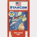 Starcom - Das Galaxis Team 1: Der lange Fall (VHS - DE)