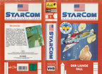 Starcom - Das Galaxis Team 1: Der lange Fall (VHS - DE)