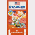 Starcom - Das Galaxis Team 2: Die Schlittenfahrt (VHS - DE)