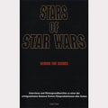 Les stars de Star Wars - Dans les coulisses (VHS - DE)