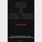 Les stars de Star Wars - Dans les coulisses (VHS - DE)