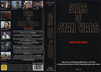 Les stars de Star Wars - Dans les coulisses (VHS - DE)