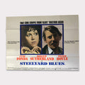 Steelyard Blues | Filmplakat