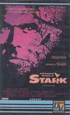 Stephan King's Stark (VHS - 1994 - DE)