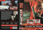 Stone Cold II - Heart of Stone (VHS - DE)