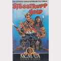 Stoßtrupp Gold (VHS - DE)