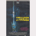 Stranded (VHS - 1989 - DE)