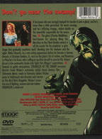 Strangler of the Swamp (DVD - US)