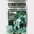 Sturmtruppen - Die Überraschungstaktik der Wehrmacht (VHS - DE)