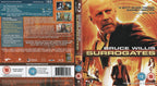 Surrogates (Blu-ray - UK)