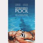 Swimming Pool (VHS - DE)