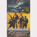 T-Force (VHS - DE)