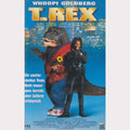 T. Rex (VHS - 1996 - DE)
