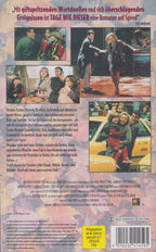 Tage wie dieser... (VHS - 1997 - DE)