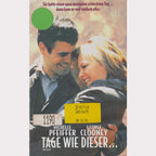Tage wie dieser... (VHS - 1997 - DE)
