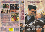Tage wie dieser... (VHS - 1998 - DE)