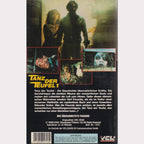 Tanz der Teufel 1 (VHS - DE)