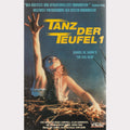Tanz der Teufel 1 (VHS - DE)