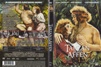 Tarzan parmi les singes (DVD - 2012 - DE)