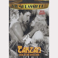 Tarzan - Der Furchtlose (DVD - 2007 - DE)
