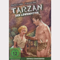 Tarzan - Der Löwenmann (DVD - DE)