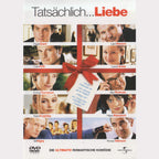 En fait, l'amour est dans mon assiette (DVD - 2004 - DE)