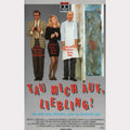Tau mich auf, Liebling! (VHS - 1990 - DE)