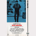 Taxi Driver (VHS - 1994 - DE)