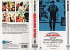 Taxi Driver (VHS - 1994 - DE)