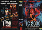 TC 2000 (VHS - DE)