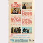 Tee im Harem des Archimedes (VHS - 1986 - DE)