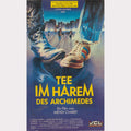Tee im Harem des Archimedes (VHS - 1986 - DE)