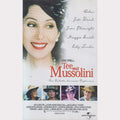 Tee mit Mussolini (VHS - 2000 - DE)