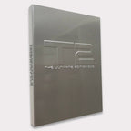 Terminator 2: Judgment Day [The Ultimate Edition] (DVD - 2000 - US)
