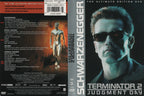 Terminator 2: Judgment Day [The Ultimate Edition] (DVD - 2000 - US)