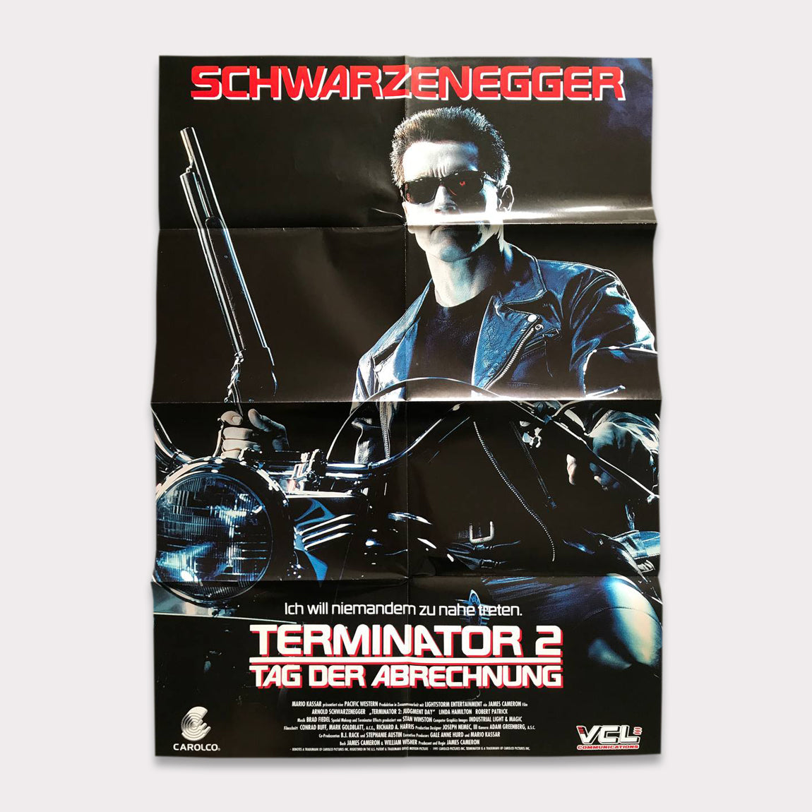 Terminator 2 - Tag der Abrechnung