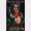 Terminator (VHS - 1985 - DE)