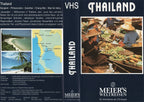Thailand (VHS - DE)