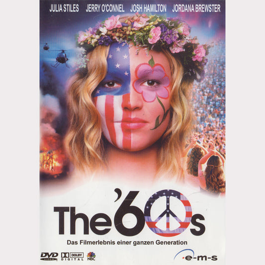 The '60s - Das Filmerlebnis einer ganzen Generation (DVD - 2002 - DE)