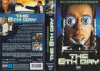 Le 6ème Jour (VHS - 2001 - DE)